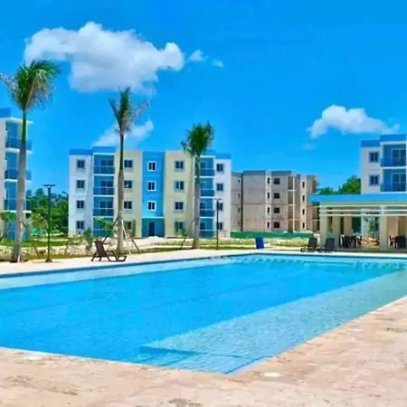 Bellune Punta Cana